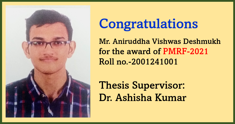 Aniruddha-pmrf