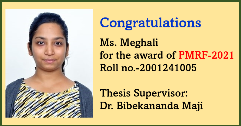 Meghali-pmrf